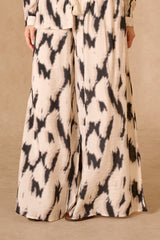 Laura Print Pant