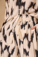 Laura Print Pant