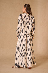 Laura Print Pant