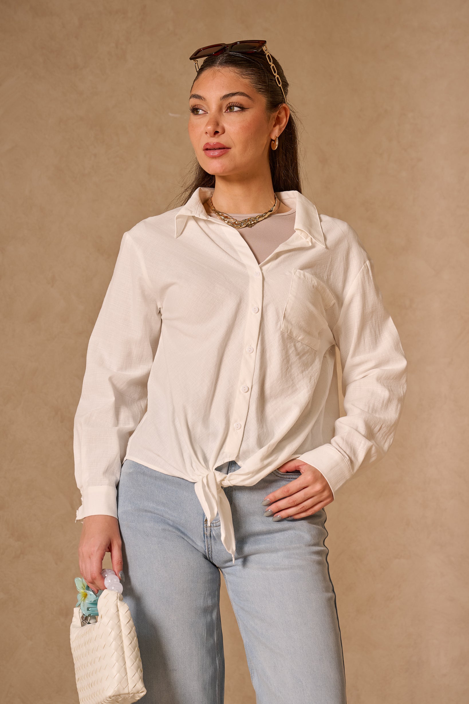 Eliza Top