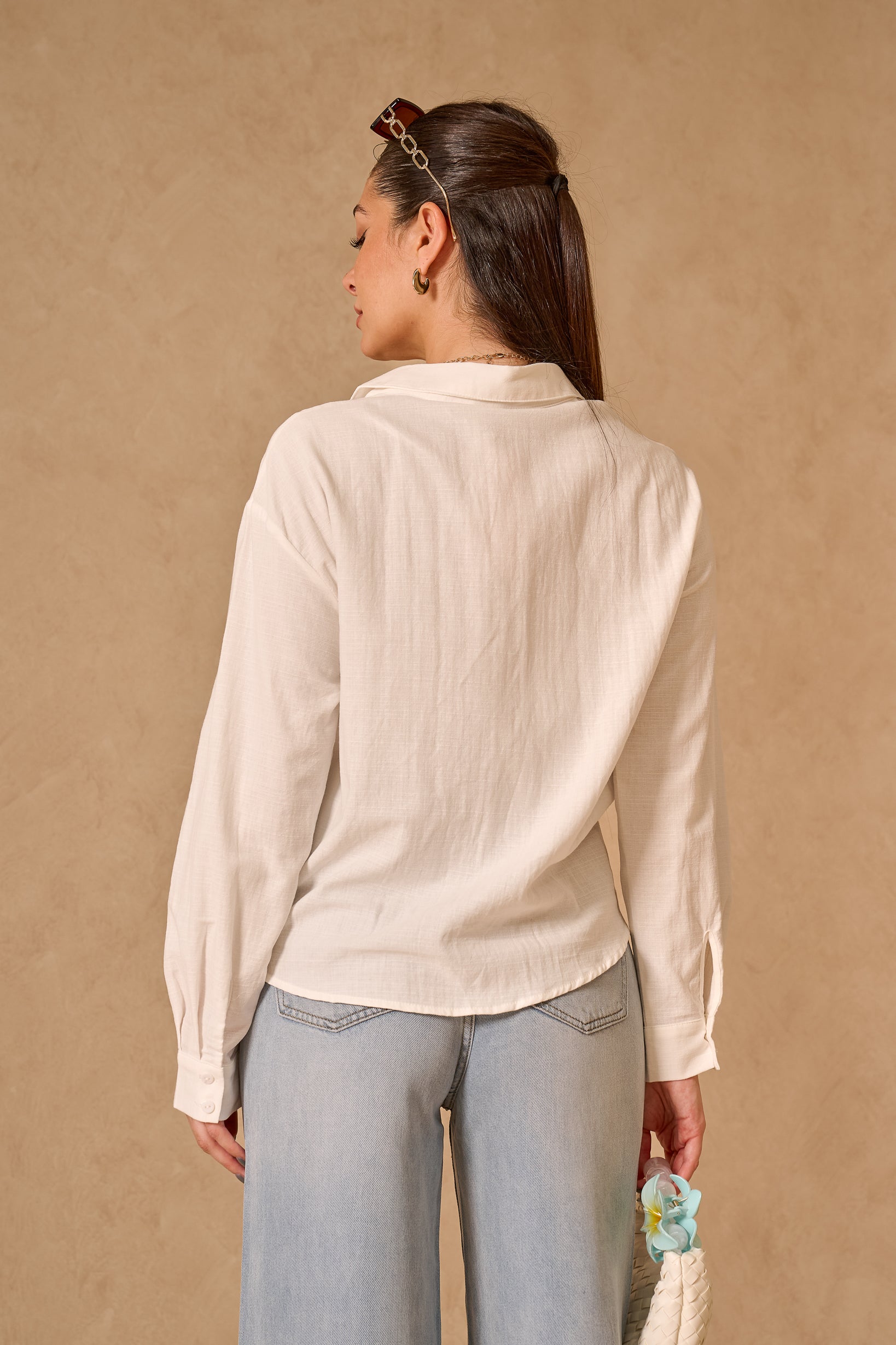 Eliza Top