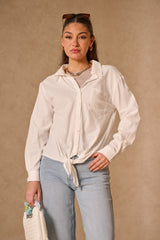 Eliza Top
