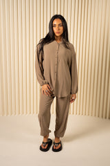 Zee Shirt & Pant Set