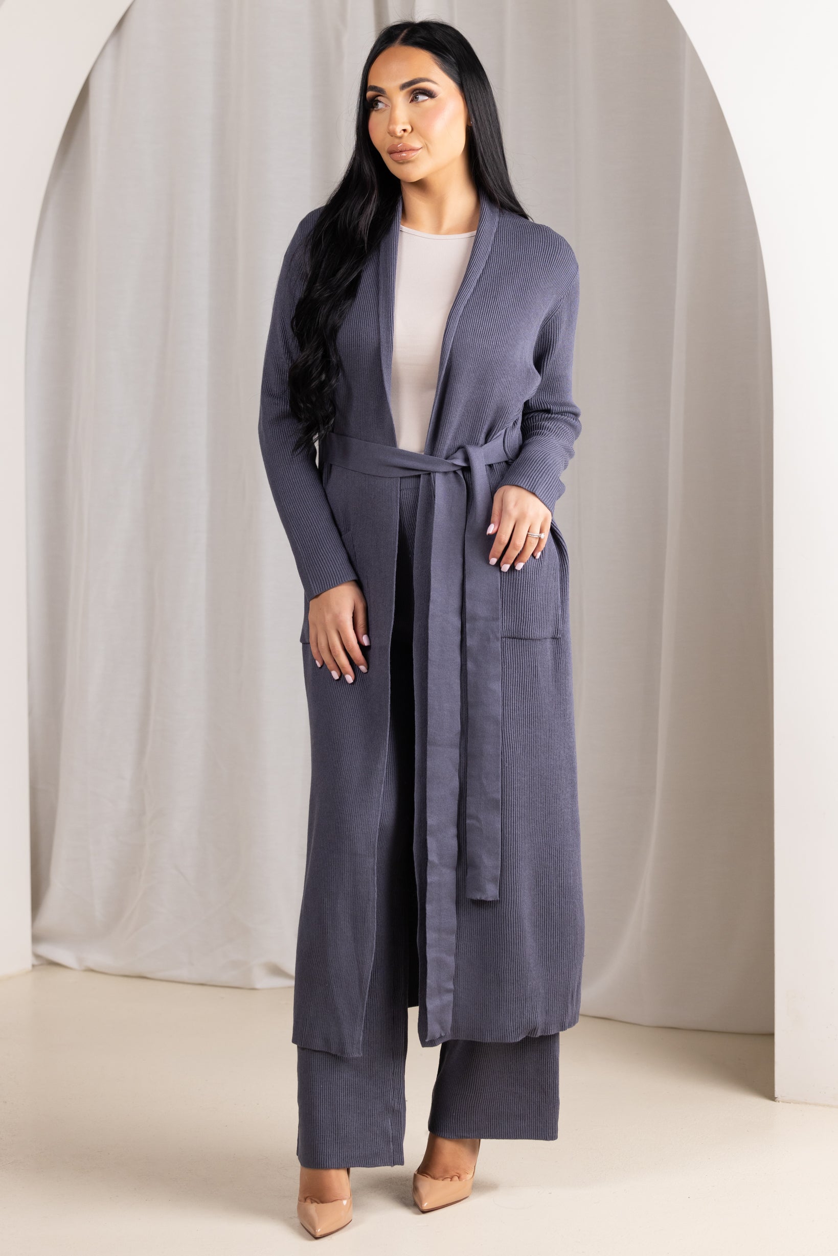 2400_2401-BLUGRY-cardigan-pants-set