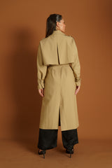 Runway Azari Trench