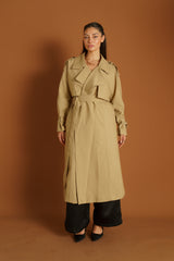 Runway Azari Trench