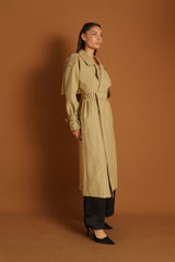 Runway Azari Trench