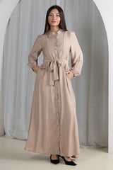 Ishana Shirt Dress