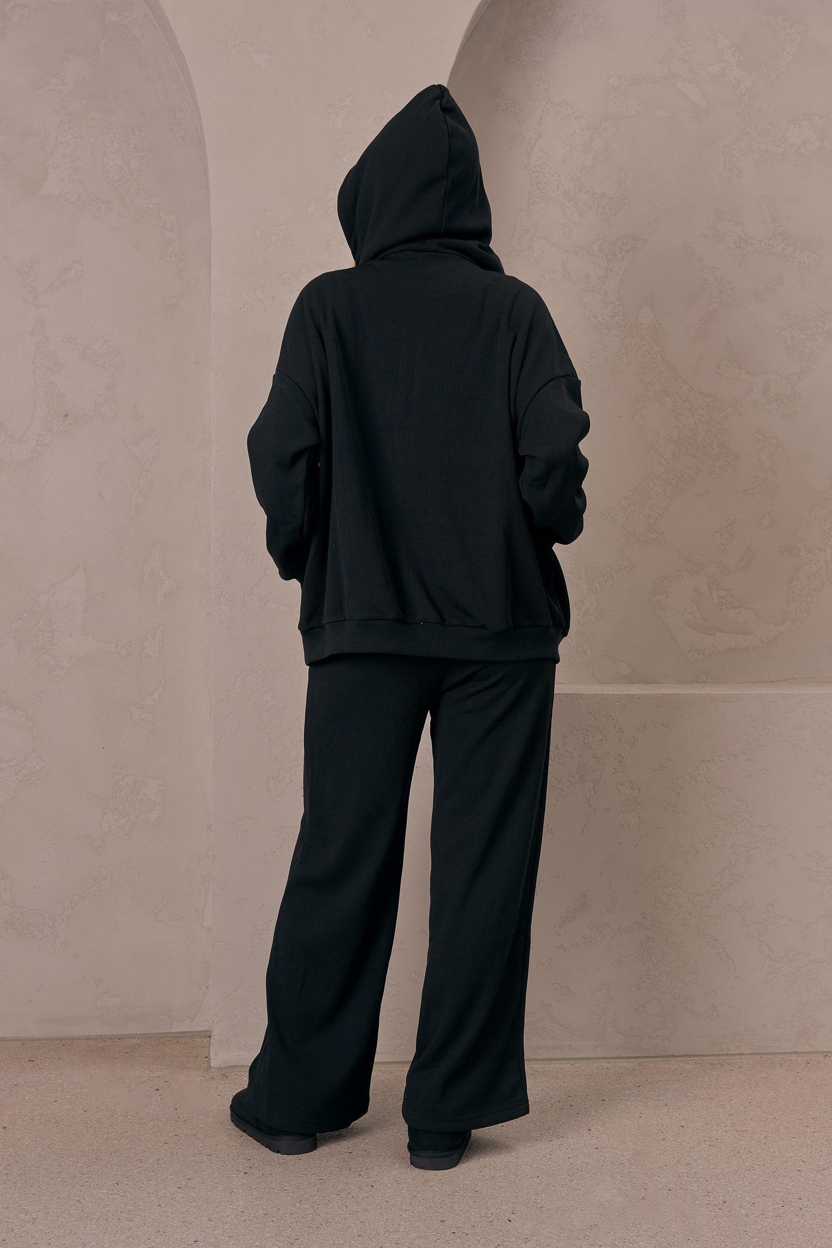 Modelle/Move Alma Lounge Jacket
