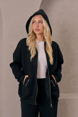 Modelle/Move Alma Lounge Jacket