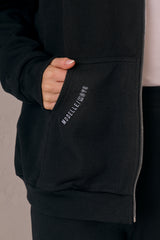 Modelle/Move Alma Lounge Jacket