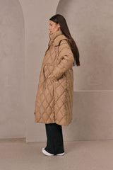 Northline Puffer Jacket