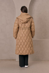 Northline Puffer Jacket
