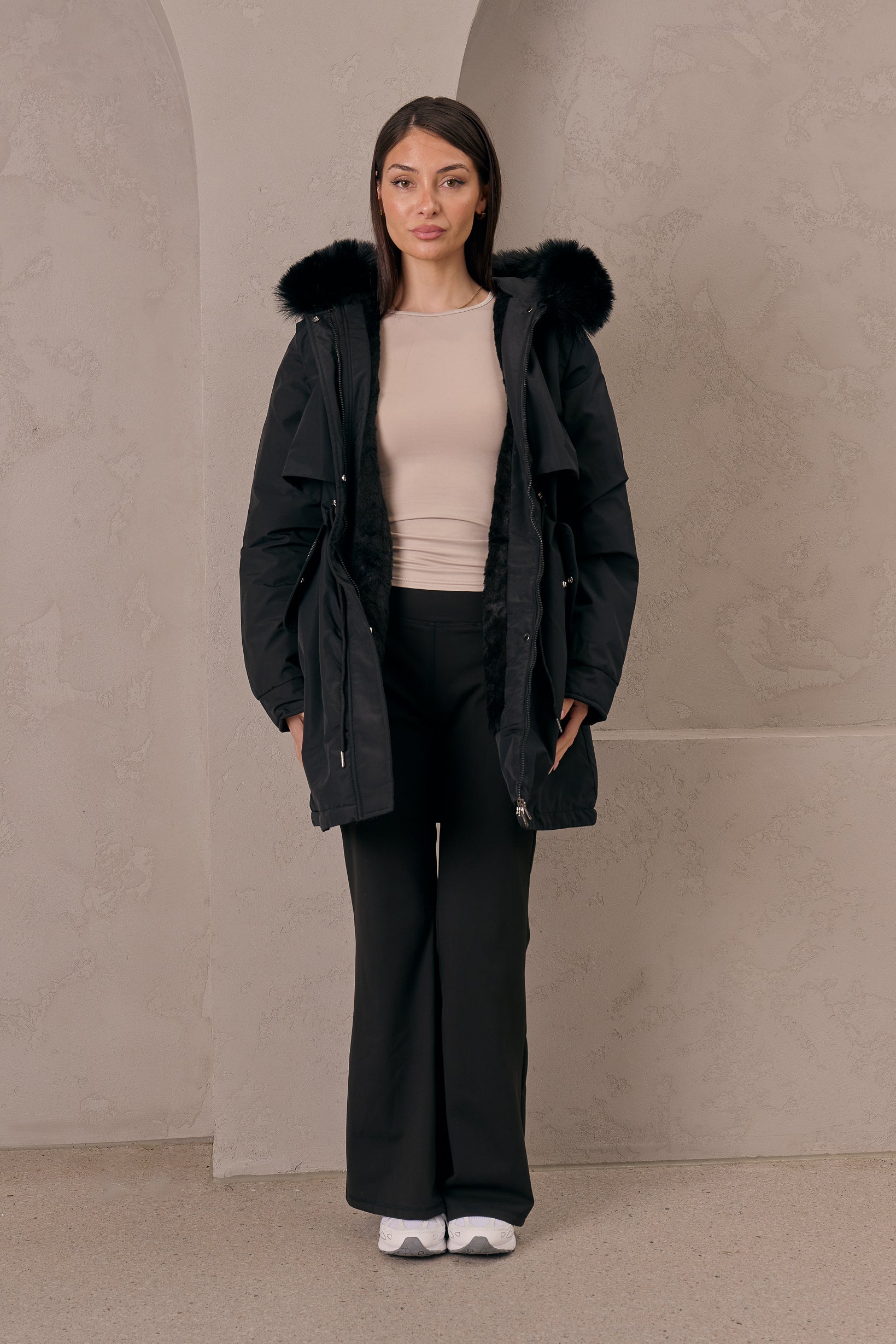 Solstice Jacket
