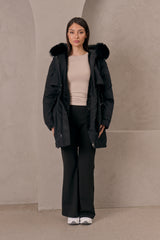 Solstice Jacket