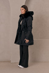 Solstice Jacket