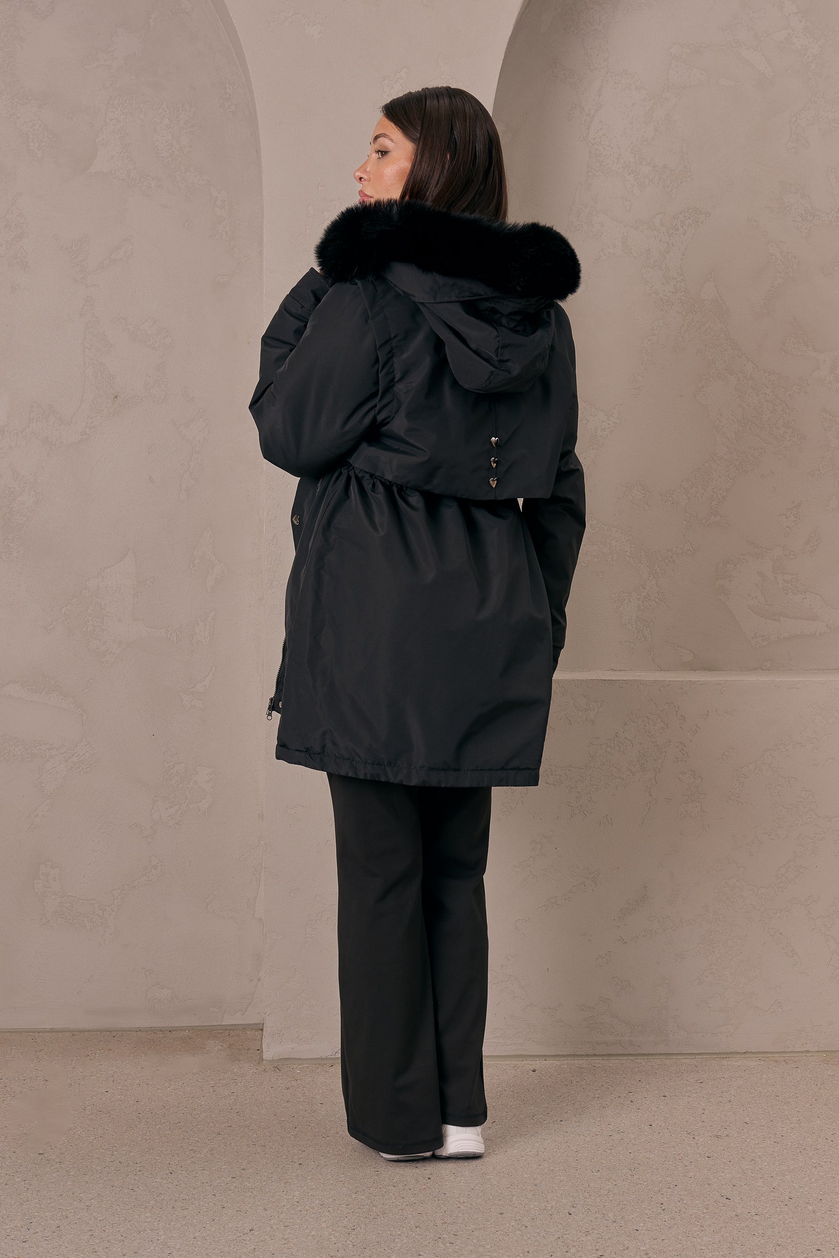 Solstice Jacket