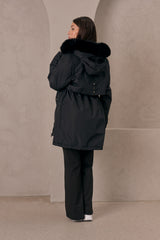 Solstice Jacket
