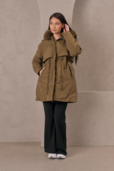 Solstice Jacket