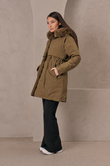 Solstice Jacket