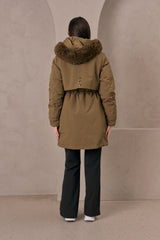 Solstice Jacket