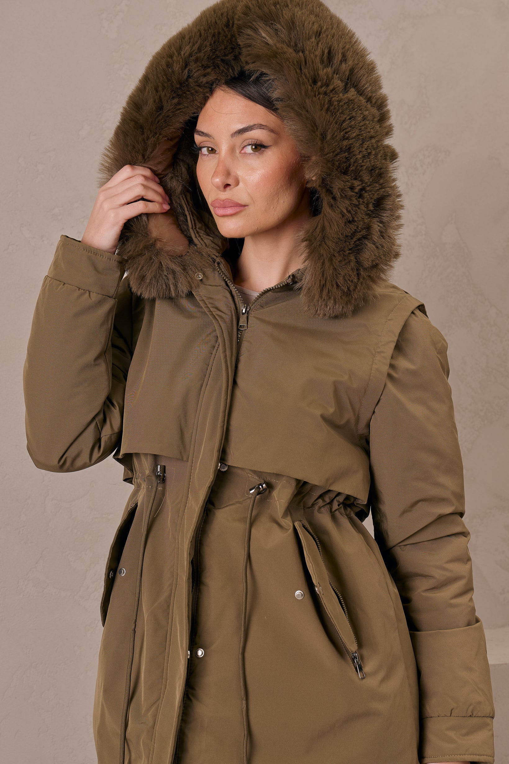 Solstice Jacket