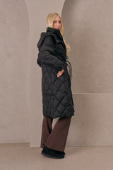 Northline Puffer Jacket