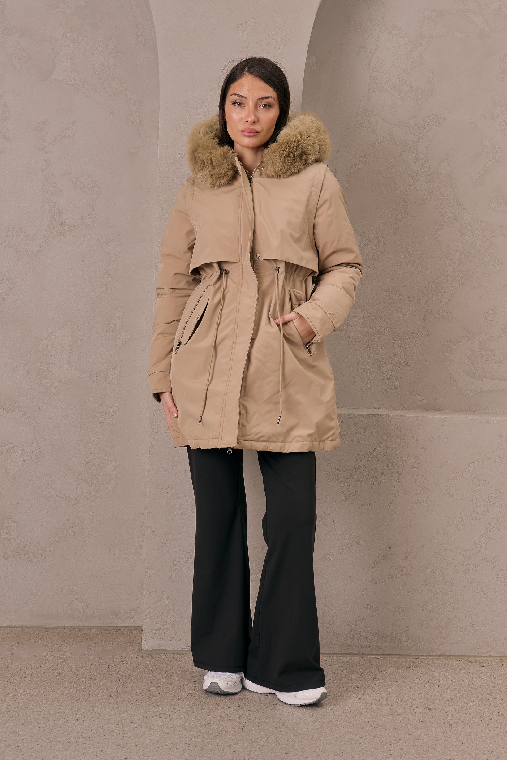 Solstice Jacket