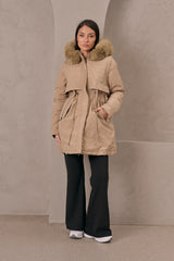 Solstice Jacket