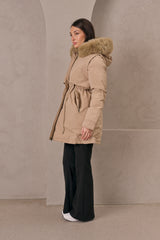 Solstice Jacket