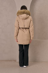 Solstice Jacket