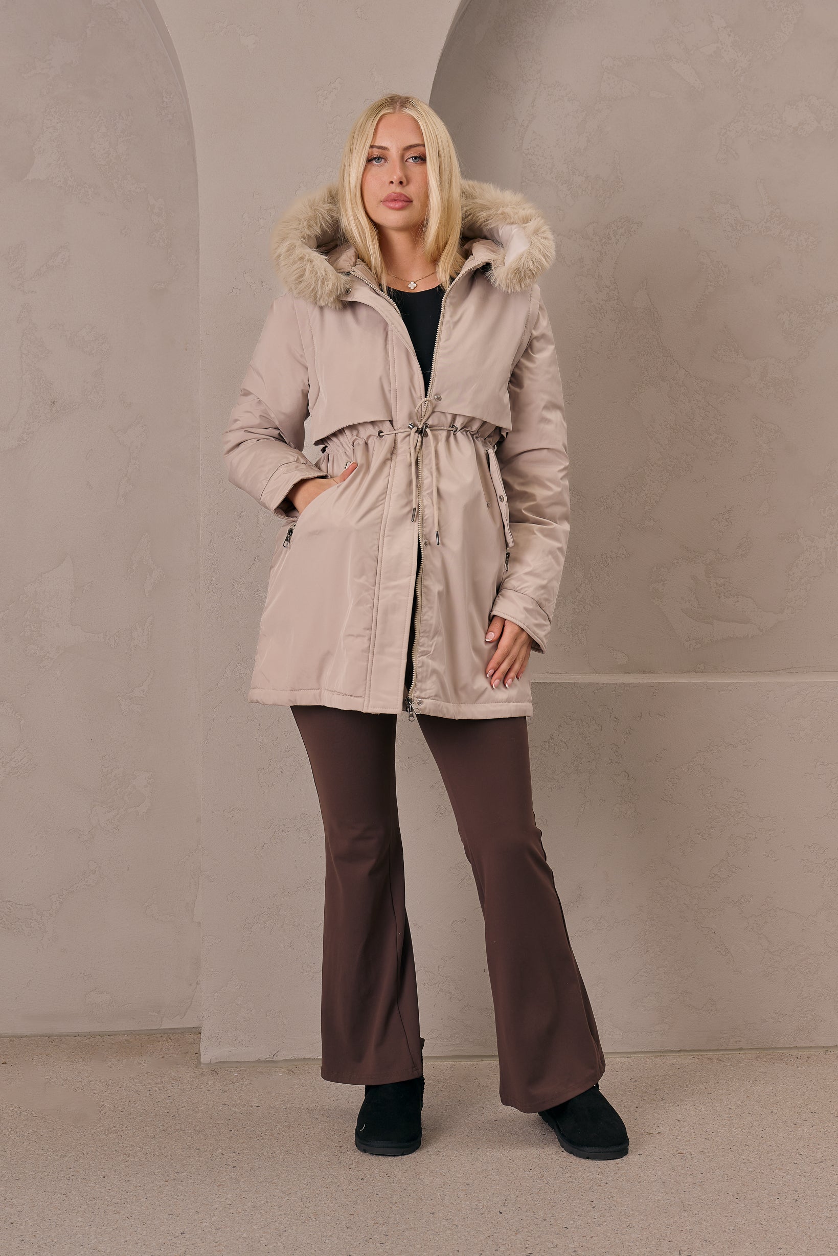 Solstice Jacket