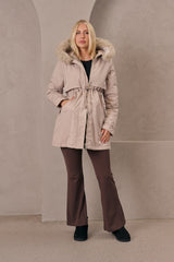 Solstice Jacket