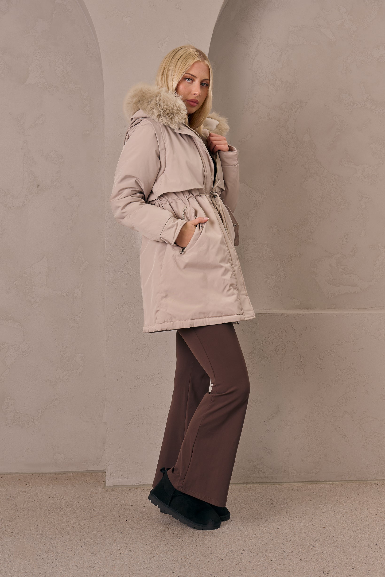 Solstice Jacket