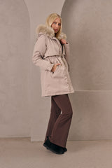 Solstice Jacket