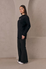 Modelle/Move Long Sleeve Tee