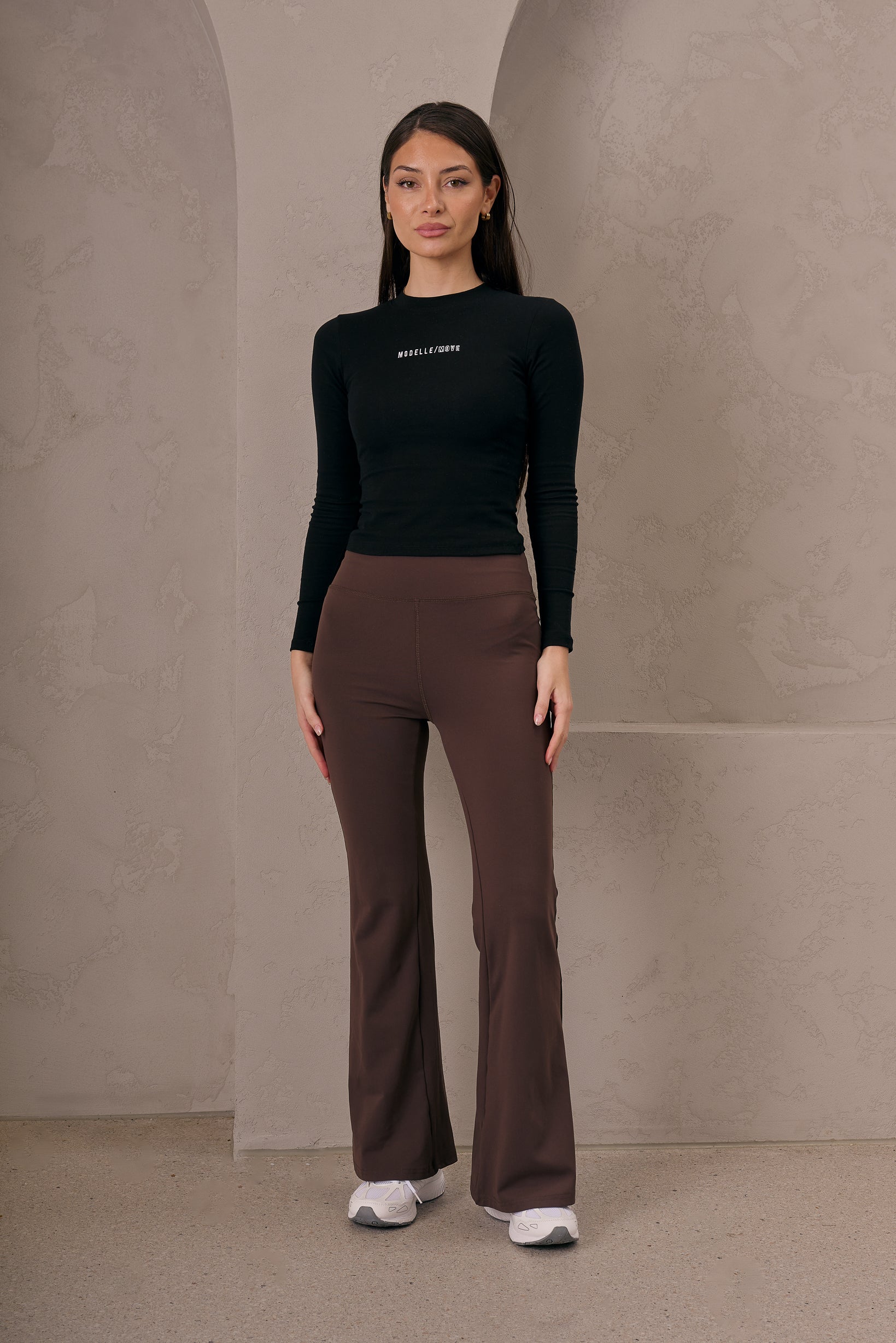 Move Flare Leggings