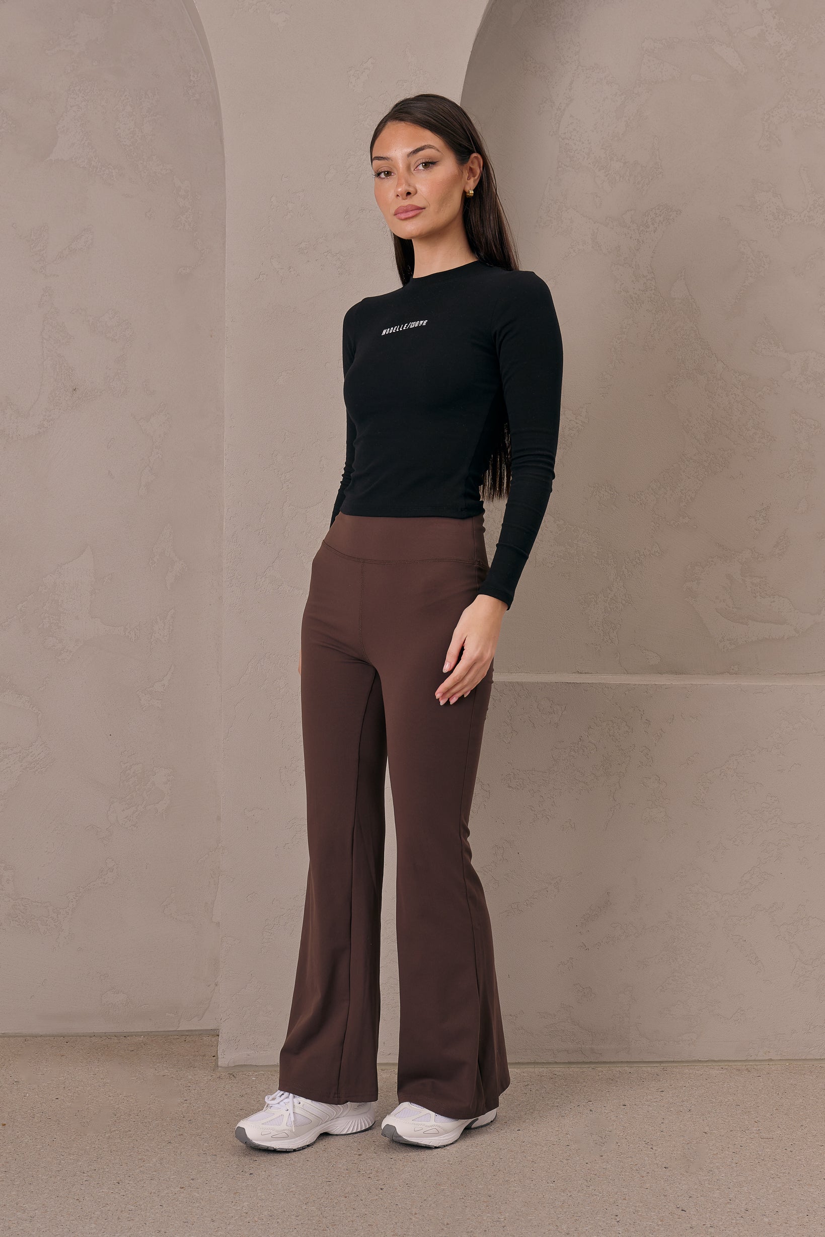 Move Flare Leggings