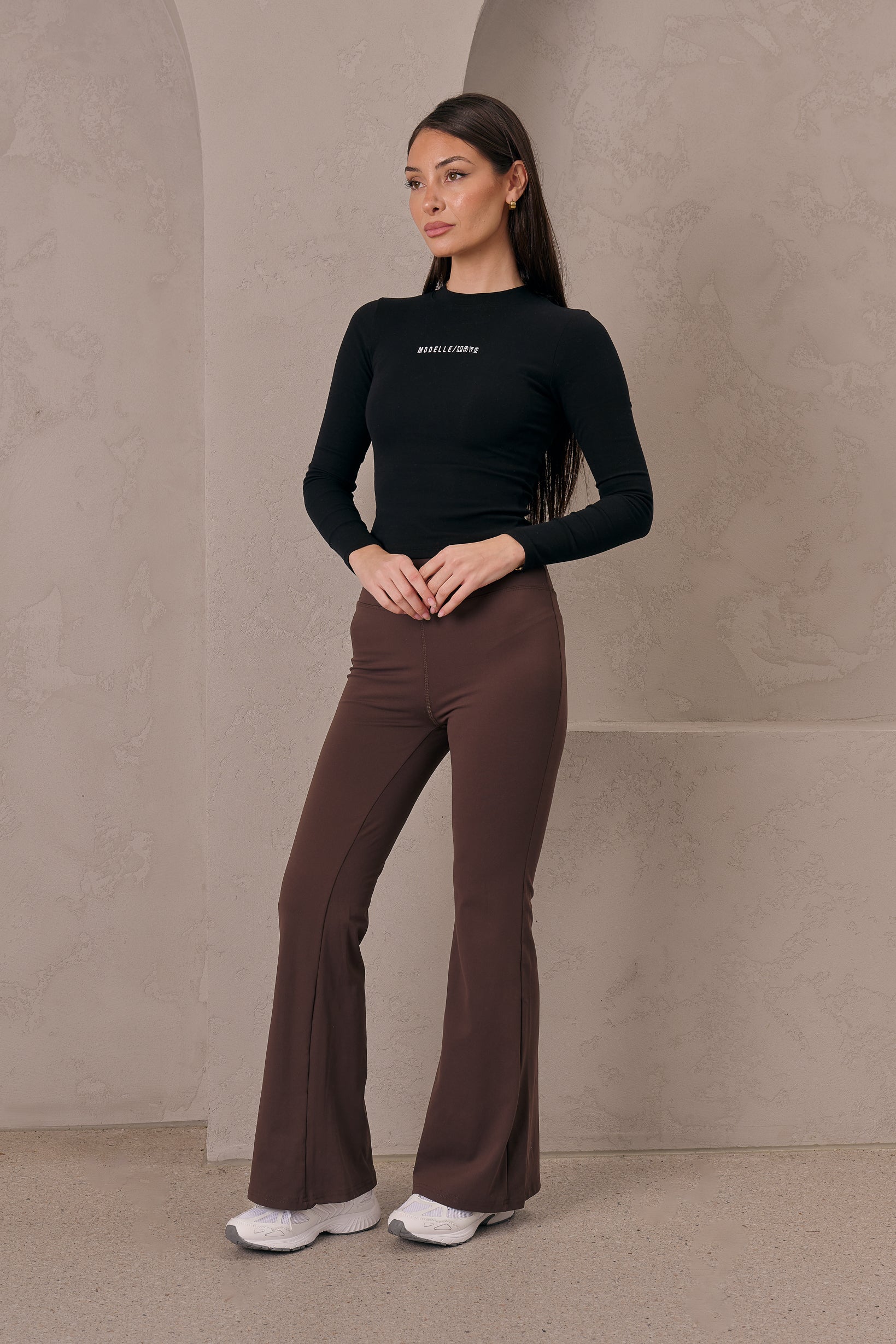 Move Flare Leggings