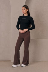 Move Flare Leggings
