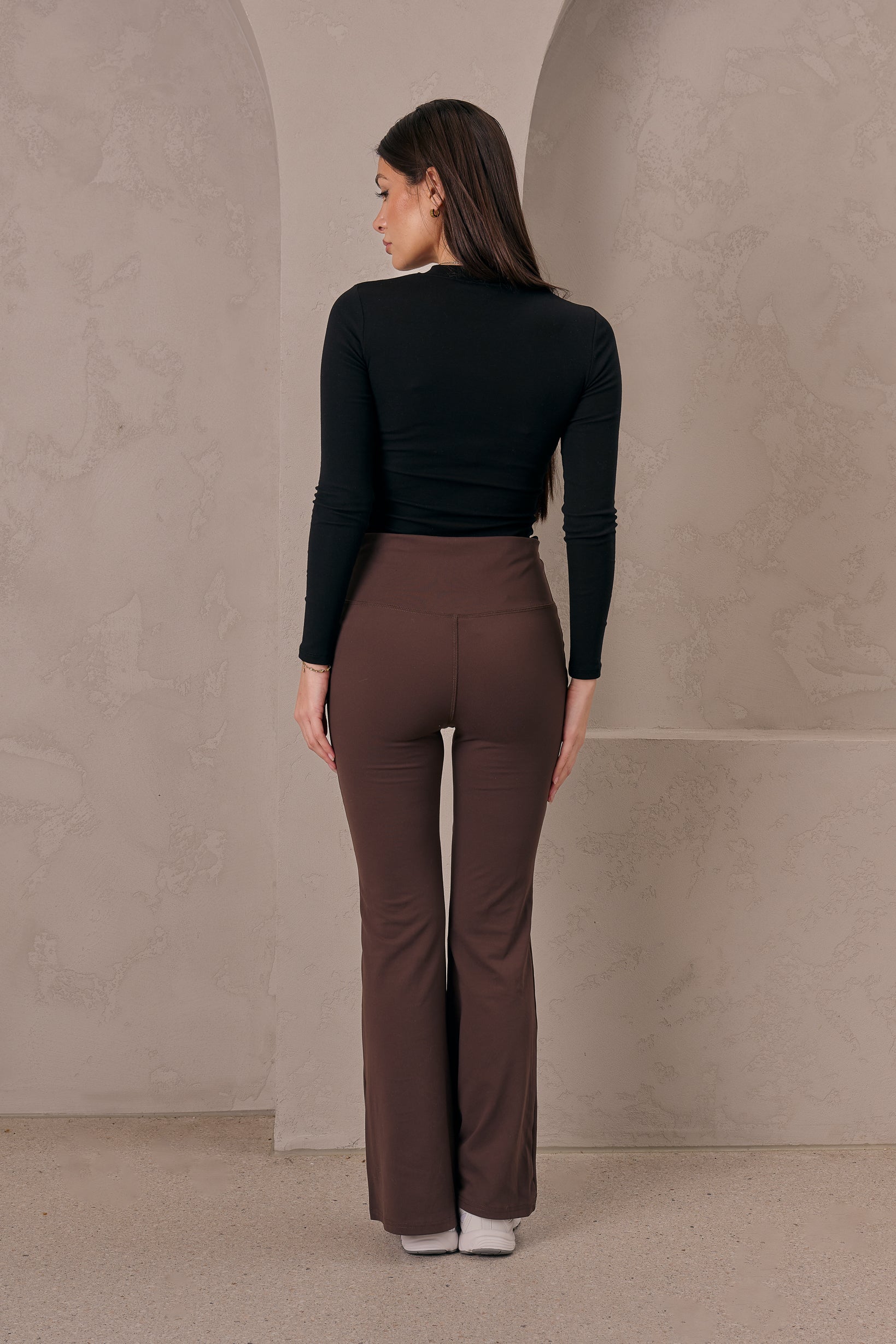 Move Flare Leggings