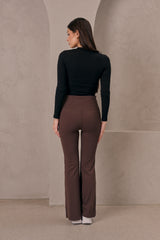 Move Flare Leggings