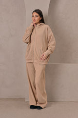 Modelle/Move Alma Lounge Jacket