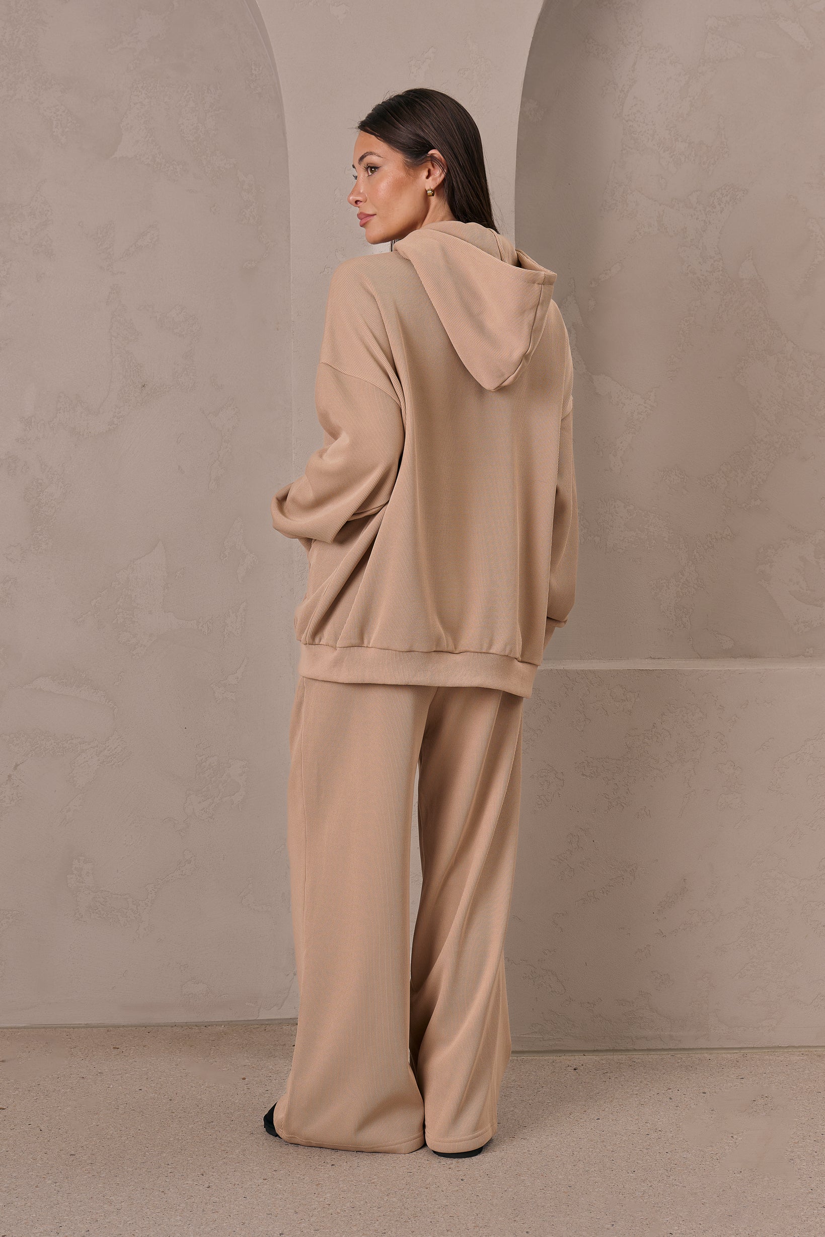 Modelle/Move Alma Lounge Jacket