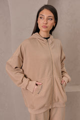 Modelle/Move Alma Lounge Jacket