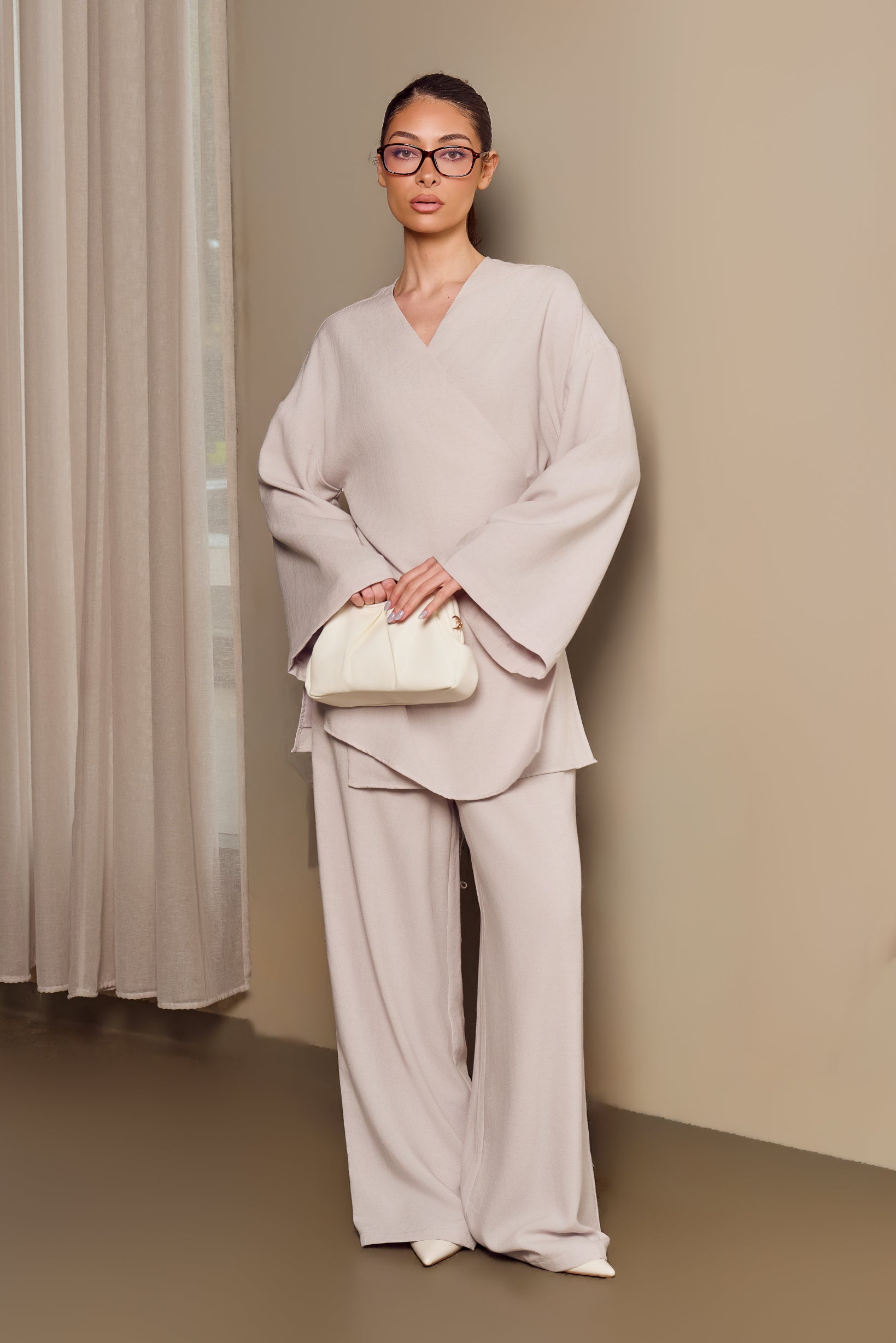 Zaina Set