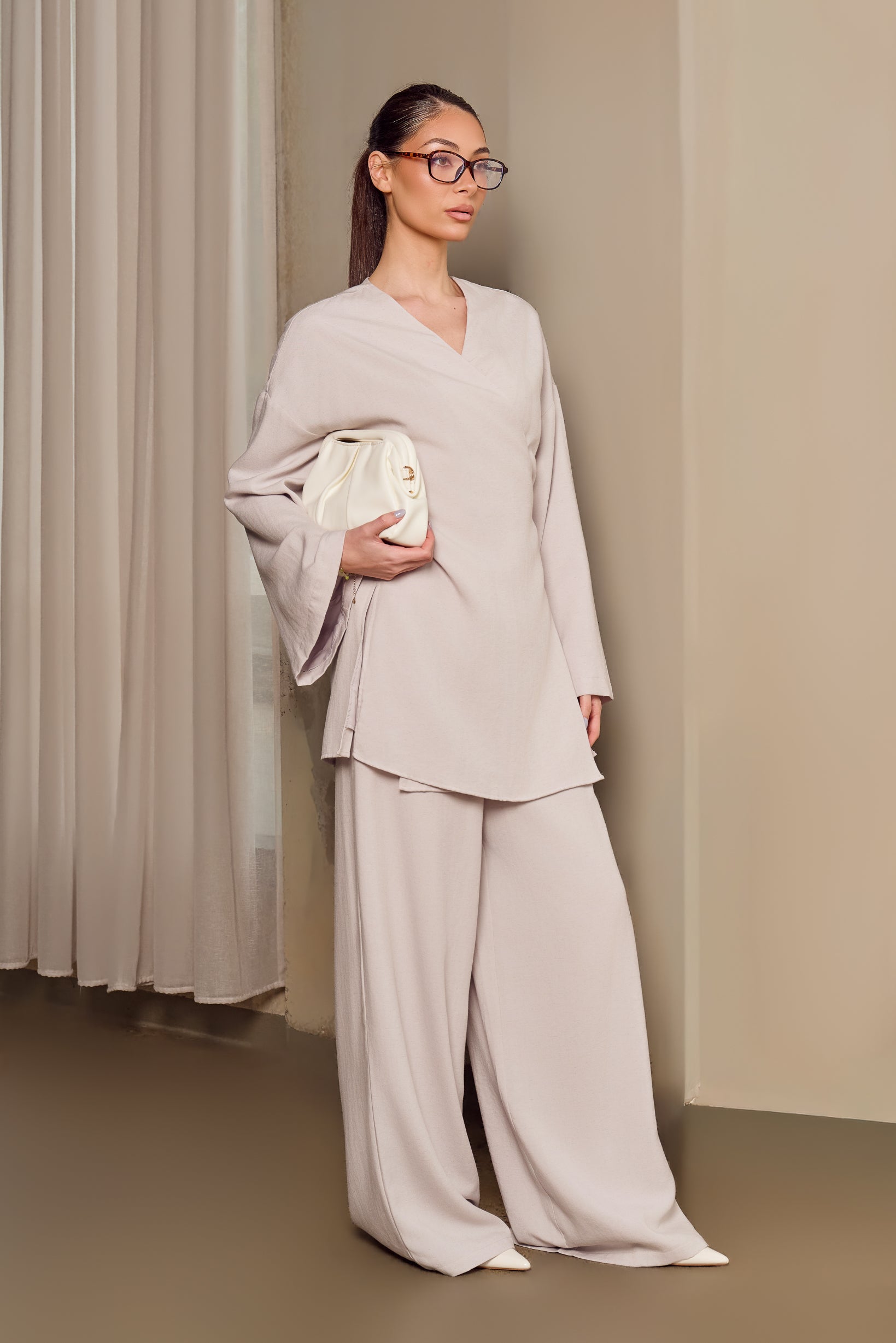 Zaina Set