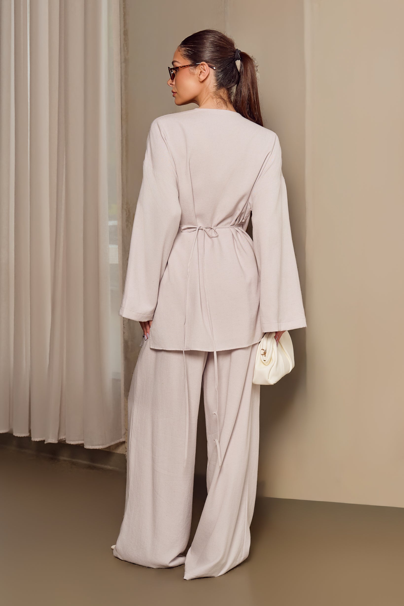 Zaina Set