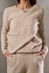 Carmen Knit Set