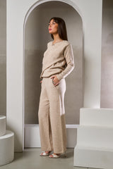 Carmen Knit Set